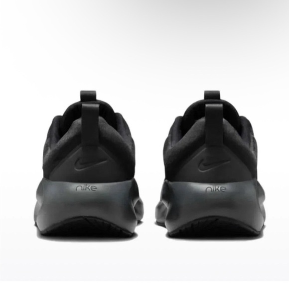 Nike In-Season TR 14 Black Women's Workout Shoes HF1103 001 No Lid - Picture 5 of 9